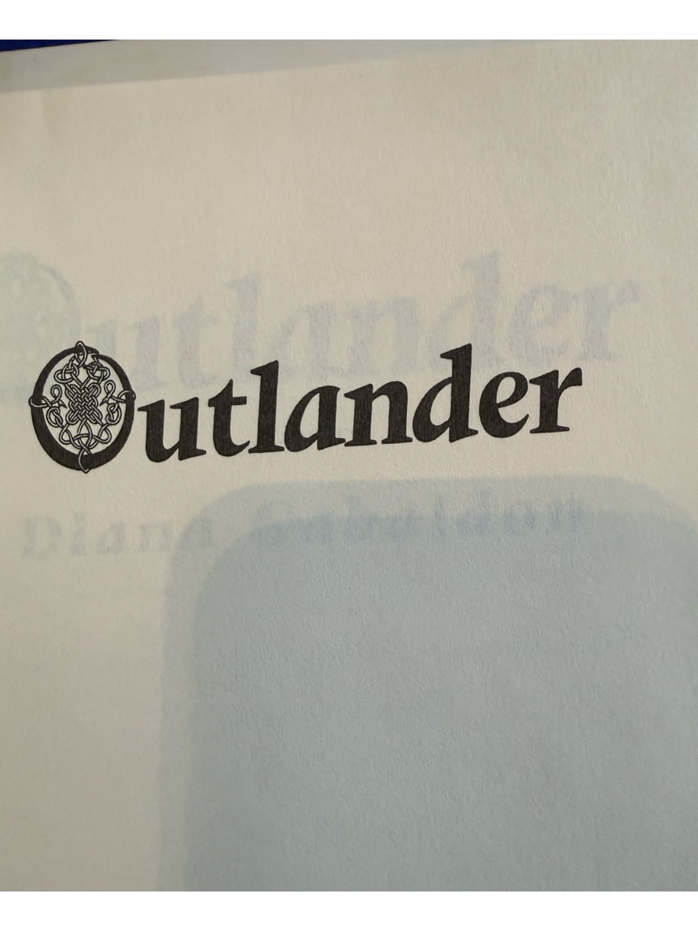 Outlander - Picture 3 of 3